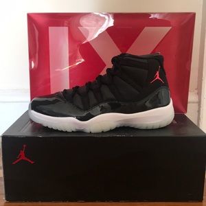 Men’s Jordan 11 Retro **BRAND NEW**